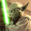 mr.Yoda